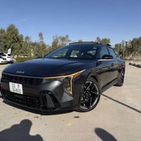 لبيع كيا K4 اعلى فئه بيهن جتي لاين  2025 فول موصفات 1/1 2000 دوش  سيار...