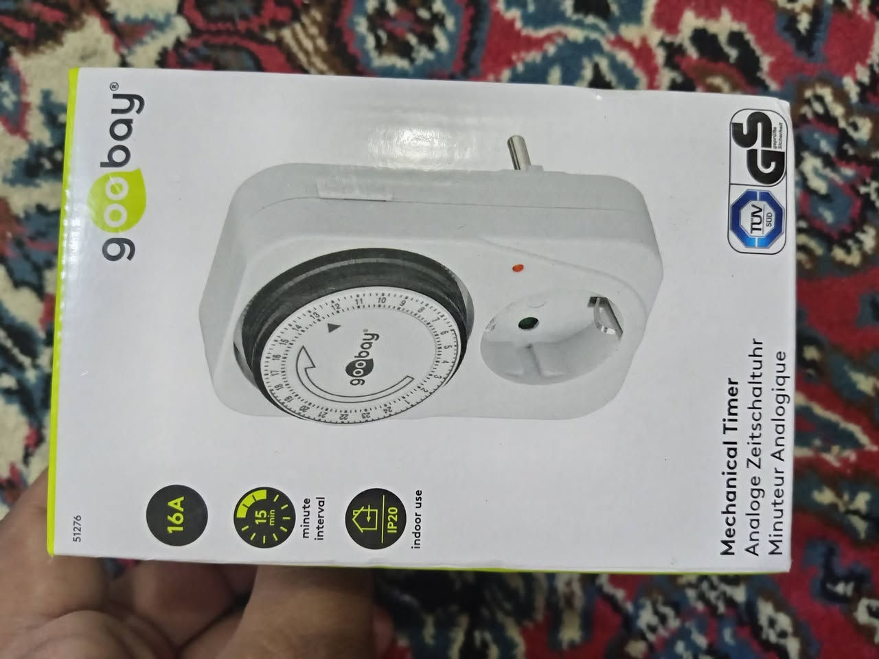 متاح


**إذا كنت صاحب هذا الإعلان وتريد حذفه لأي سبب، رجاءا أرسل رسالة إلى الدعم الفني**