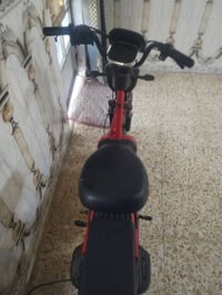 بايسكل شحن • دراجة كهربائية • بايسكل كهربائي • دراجة شحن • للبيع بايسك...