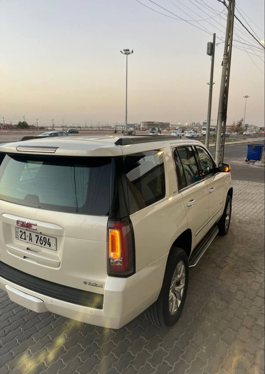 سلام عليكم يوكن slt خليجي سياره كفاله عامه ما عده بارد 2 بصيط  رقم سليمانيه مكينه كير كفاله ما مفتوح سياره كامل مواصفات تخم تاير جديد مكينه 5300المرغوب
عنوان / بصره الزبير 
هاتف/ ***********
