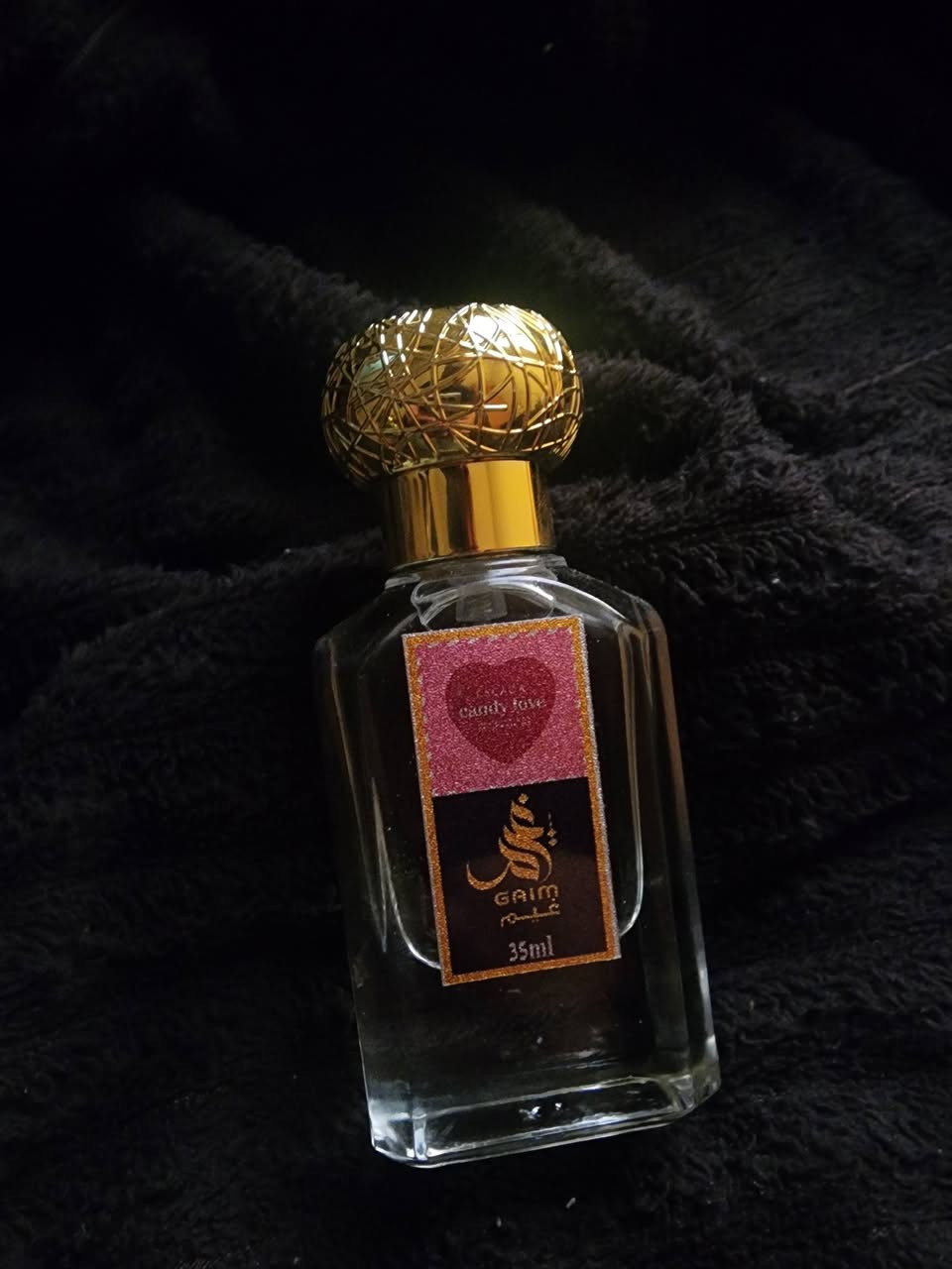 عرض من واحه العبير للعطور ثباتيه وفوحان سعر العطر ١٣ الف وتوصيل مجاني 
1عطر اسكادا 
2عطر بلاتيني 
3عطر ماء البارد
4كاندي لوف


**إذا كنت صاحب هذا الإعلان وتريد حذفه لأي سبب، رجاءا أرسل رسالة إلى الدعم الفني**