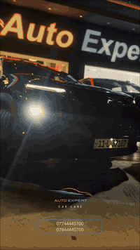 نانو سيراميك الامريكي بضمان 5 سنوات مع البولش 4 مراحل وادامة كل 3 اشهر...