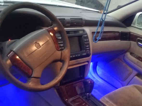 سلام عليكم شباب ملكه موديل 2005 رقم (صلاح دين) كفاله عامه معه  أوليات سياره مالك موجود سنويه الماني متعهد بكلشي ماعده دفع الكمرك قير مدفوع/*********** --*********** سعر 90ورقه
