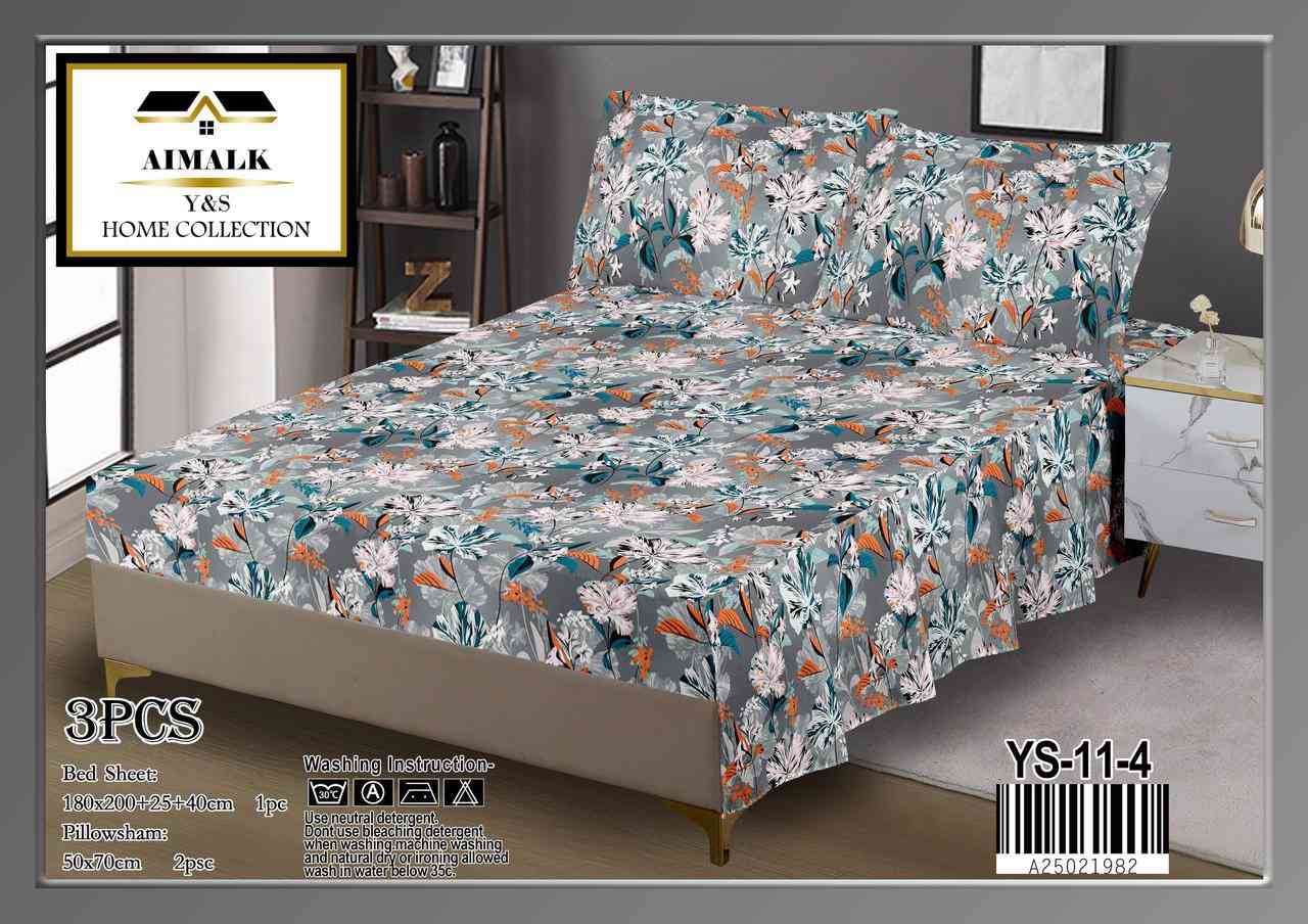 عرض خاص اليوم وباجر السعر 6 الف فقط 
شرشف نفرين قماش لاستيك داير ونزال كشكش مع 2 وجه مخده 
3 قطع 
قياس 180*200+25 +40 نزال 
2 وجه مخده 80*50
السعر 6 الف فقط


**إذا كنت صاحب هذا الإعلان وتريد حذفه لأي سبب، رجاءا أرسل رسالة إلى الدعم الفني**