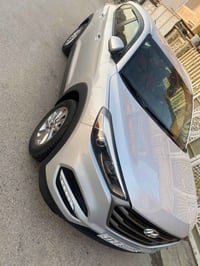 اخواني الاعزاء توسان 2016 للبيع ومراوس ابكورله وارد امريكي   حادثهه بس...