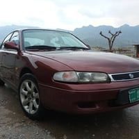 مازدا فاسوليا • رانية • السليمانية