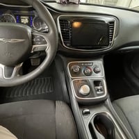 C200 للبيع او مرواس  بيكب متسوبيشي او نيسان سني  موديل 2016 للبيع او م...