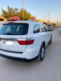 دورنكو ٢٠١٢ • محرك ٣٦٠٠ • رقم اربيل