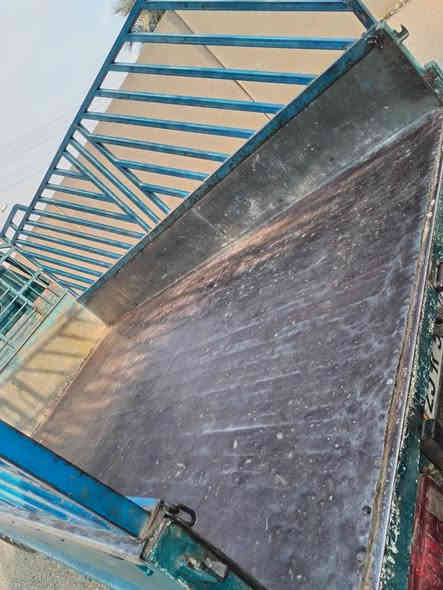 كيه فنتيره قلاب حمل تك قماره موديل 200للبيع سعر 40 قفل عنوان كركوك للاستفسار الاتصال على الرقم
*********** كركوك
