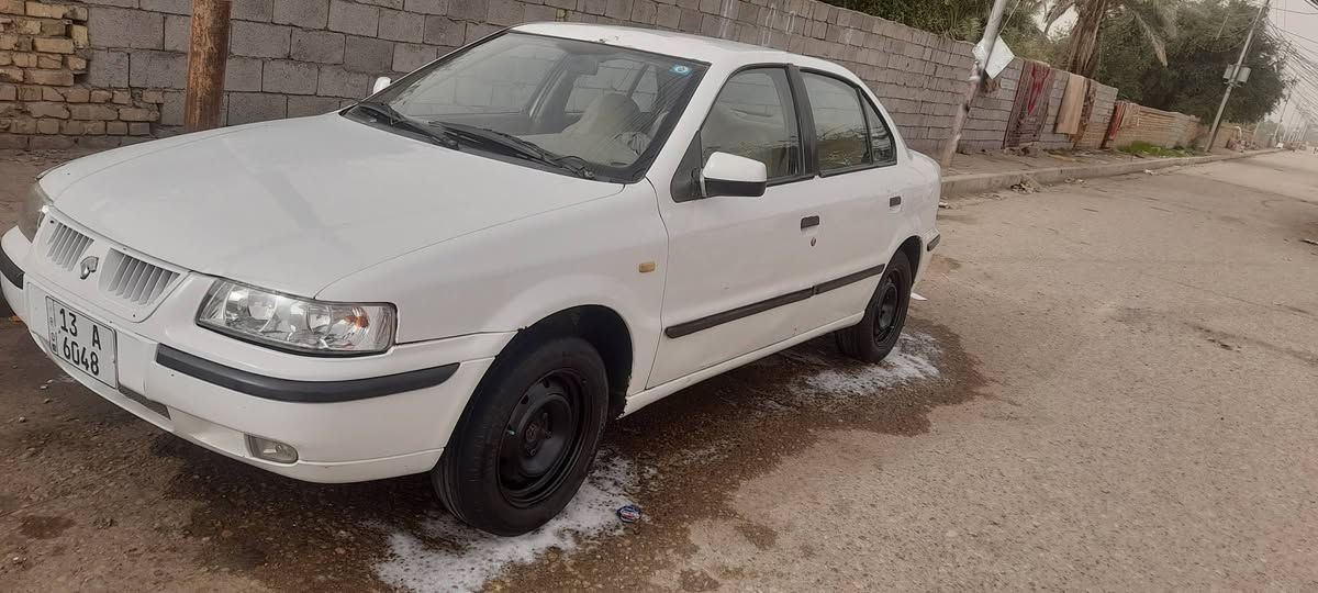 سمند لبيع موديل ٢٠١٠ بسمي سعره ٣٢ وبيه مجال *********** ميسان المجر الكبير مكلف بل نشر هاذه رقم راعيه
