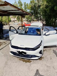 يالله السلام عليكم اخوان بعد الحب والتحية ـ K3 بغداد  2024 السيارة رقم...