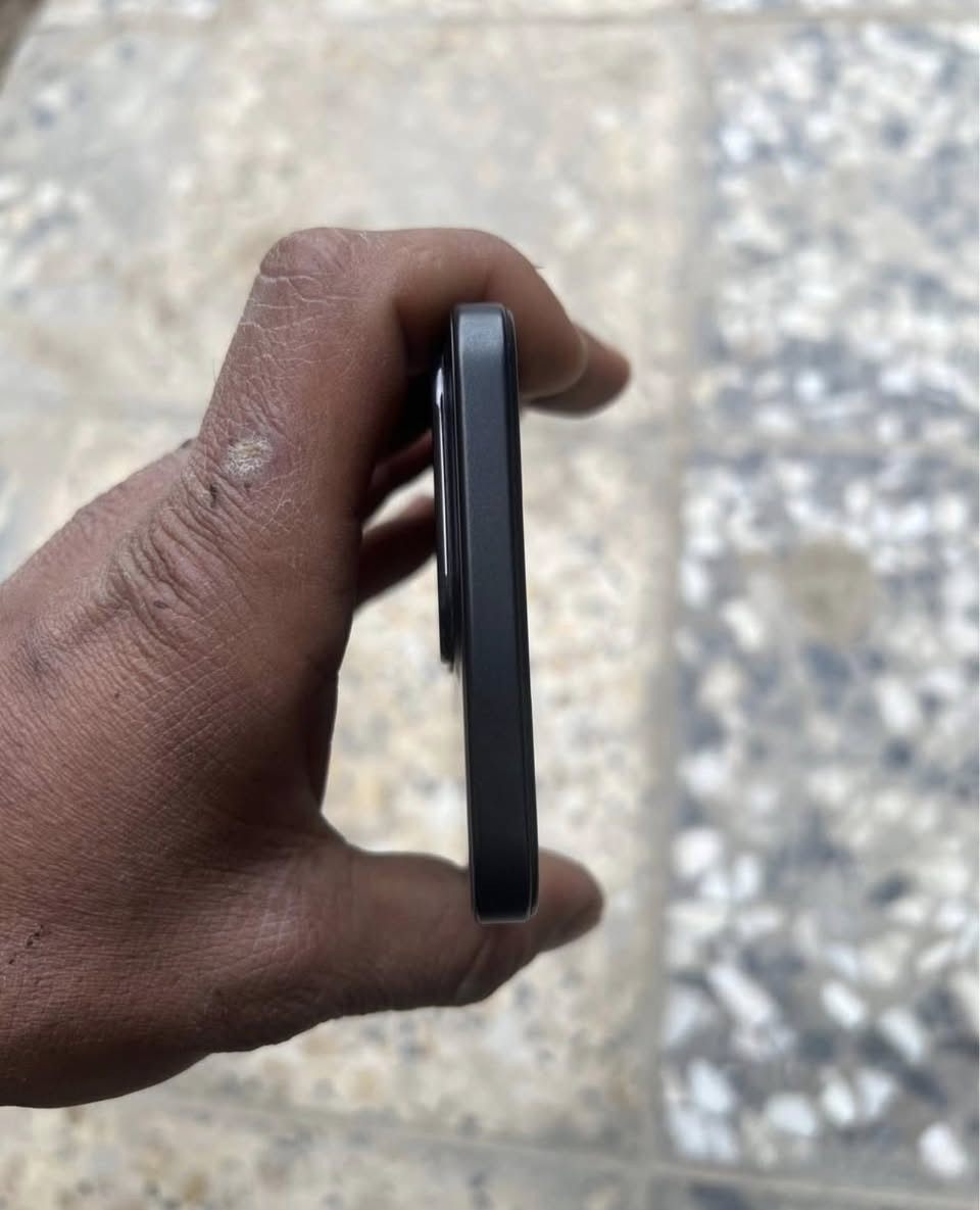 بوكو c85الجهاز استخدام اسبوع واحد بس وضميته  نظيف كلش  اخو الجديد كلشي بي كفاله مواصفاته موجوده بالصور سعره ١٧٥ المو شراي رحاءا لا تكسر بالسعر ما يعجبك المنشور اعبره


**إذا كنت صاحب هذا الإعلان وتريد حذفه لأي سبب، رجاءا أرسل رسالة إلى الدعم الفني**