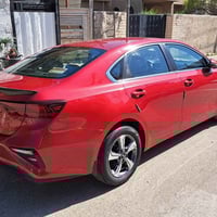 سيراتو • ١٦٠٠ • ٤٦ الف كم