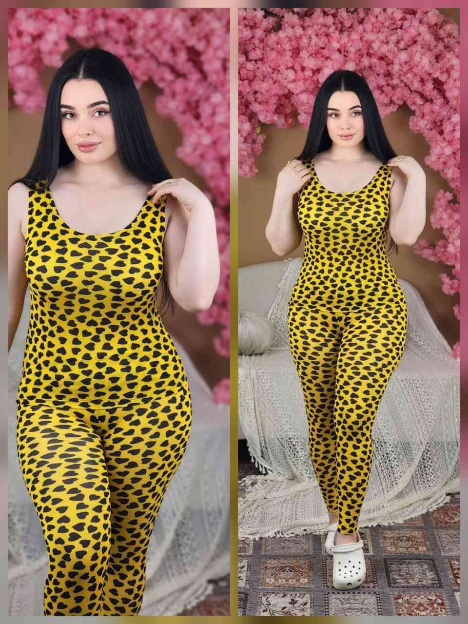 تراك رياضي نسائي 
خامه قطن ناعم 
 قياسات L. XL. 2XL.3XL.
السعر خاص 
توصيل لجميع المحافظات 
‏


**إذا كنت صاحب هذا الإعلان وتريد حذفه لأي سبب، رجاءا أرسل رسالة إلى الدعم الفني**