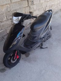 ماكس • عدلة • بوشة 55