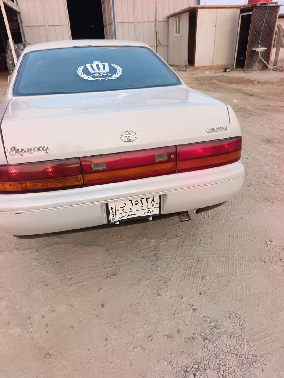 السلام عليكم بطه متصل مكفول من كصه ونقل جثه مصبوغة جميله كير مكينه حداديه تخم تاير غرفه نضيفه مكان بابل سعر ٦٠ وبيه مجل قليل ***********
