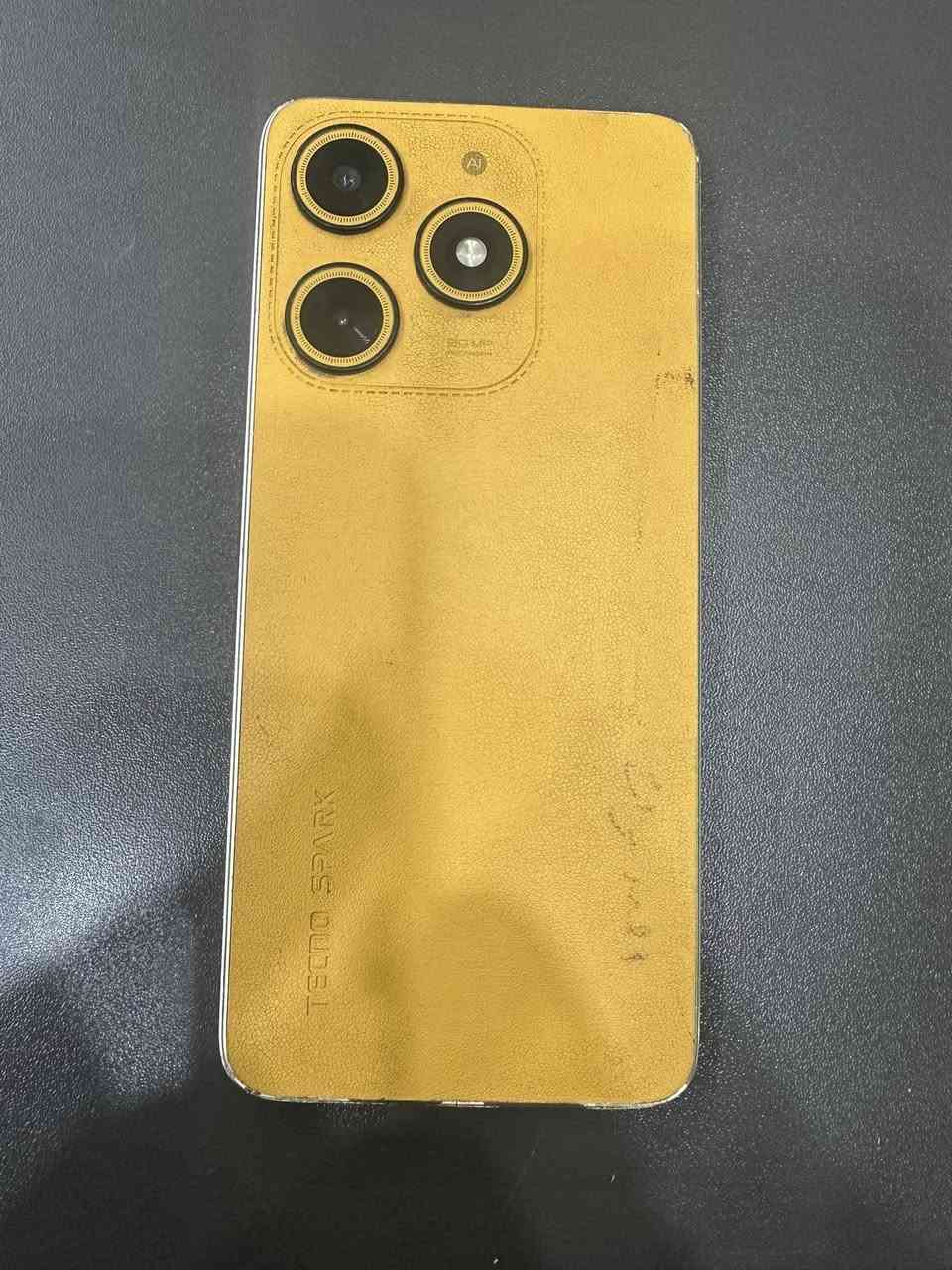 للبيع موبايل تكنو سبارك 10
ذاكره 128
بي فطر بشاشه مامئثر سعر 65


**إذا كنت صاحب هذا الإعلان وتريد حذفه لأي سبب، رجاءا أرسل رسالة إلى الدعم الفني**