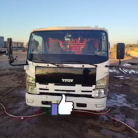 كباسة • شاحنة