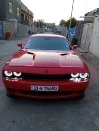 جالنجر ٢٠١١ • تحويل مباشر • صبغ عام