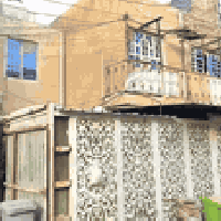 بيت للبيع المساحة 150 ملك صرف سكني سند مستقل يقع في بغداد منطقة الصليخ...