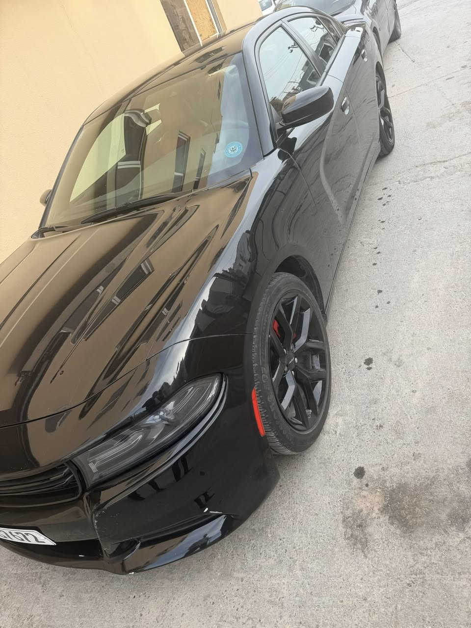 سلام عليكم للبيع جارجر 2018 SXT كلين تايتل مكفولة كفاله من صبغ وتبديل   بدون صبغ ماشيه 100
بسمي رقم بغداد سياره مبدل بيه كورات فقط 
اتصال سعر 205
***********
***********
