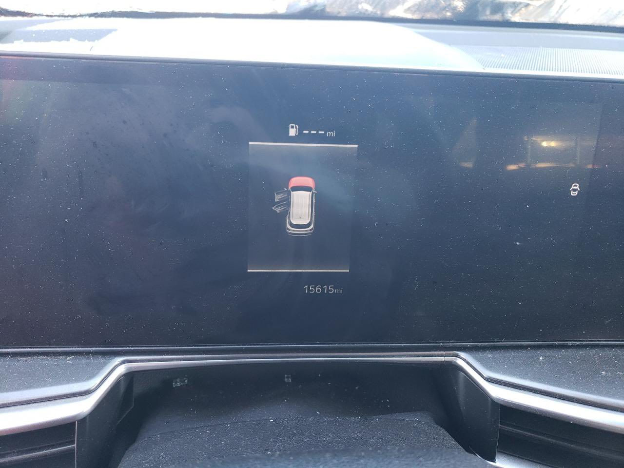 بارخص سعر 160 فقط🔥 بيع ع وضعها بدون تصليح

حادثها مواصلل للشاصي واللغد 

بدون بصمه

لون سمنتي مميز 

مواصفاتها رادارت 360ْ 

بصمه شاشة متصله 

تدفئة كشنات 

وبعد خير من الله مواصفات 

رقمي ***********

مكانها كربلاء "ع وضعها بدون تصليح "
