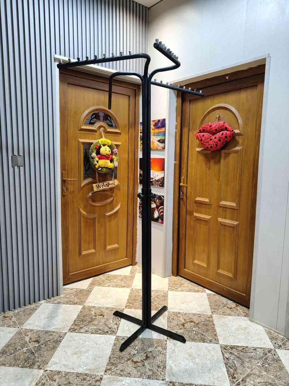 للبيع
متوفر جميع ستاند انواع
فقط علق صوره او تعال خاص


**إذا كنت صاحب هذا الإعلان وتريد حذفه لأي سبب، رجاءا أرسل رسالة إلى الدعم الفني**