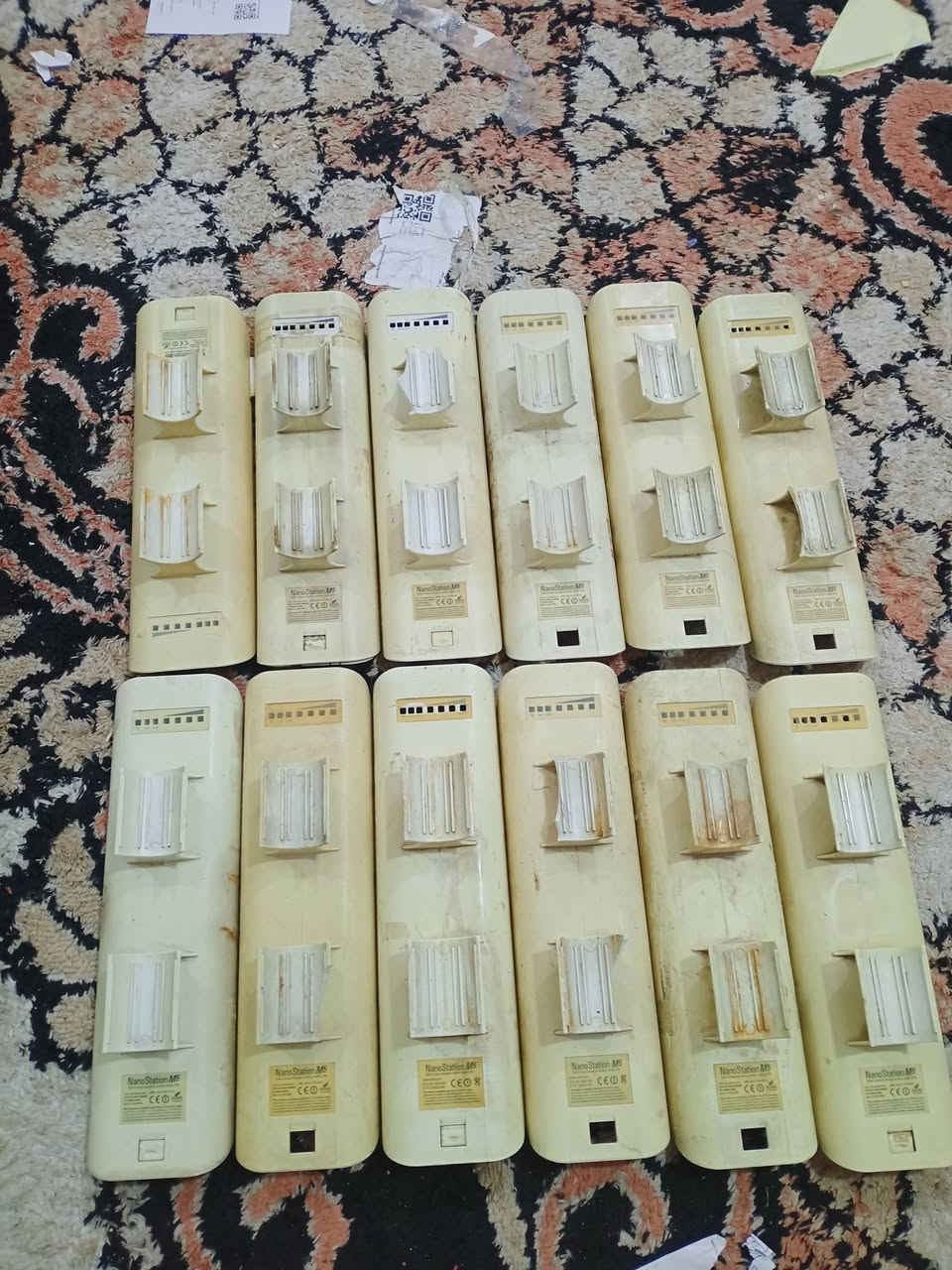 حبايبي موجودات 12 قطعه M5 xm سعر القطعه 25 الف
12 قطعه M2 سعر القطعه 25 الف شرط  
روكت M5 xm سعره 35 
الشغل والنضافه كل القطع متوفر توصيل ***********
