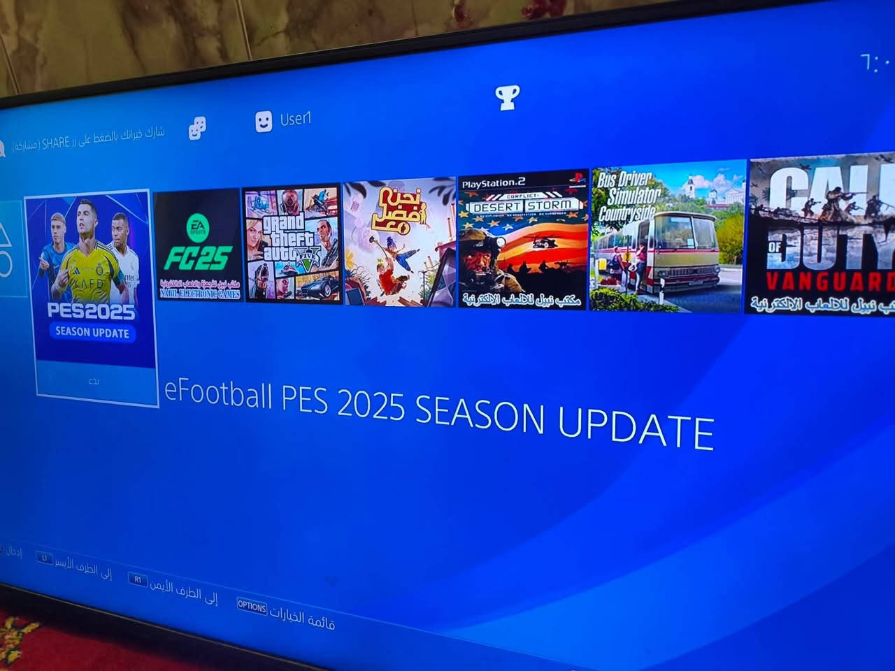 بلي فور لبيع مستعجل مصار اربع اشهر من ماخذه قفل 200مكان نجف ابو صخير


**إذا كنت صاحب هذا الإعلان وتريد حذفه لأي سبب، رجاءا أرسل رسالة إلى الدعم الفني**