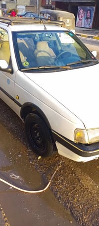 ٢٠١٠ • محرك مكفول • روى الاماني