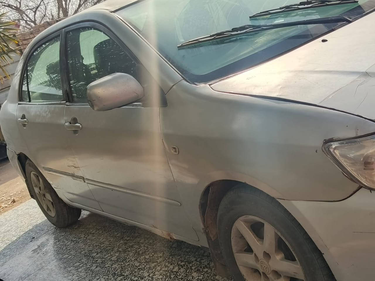 گير محرك حاويه  مشط جديد تبريد شغال  
رقم الهاتف *********** المدينة, البصرة
