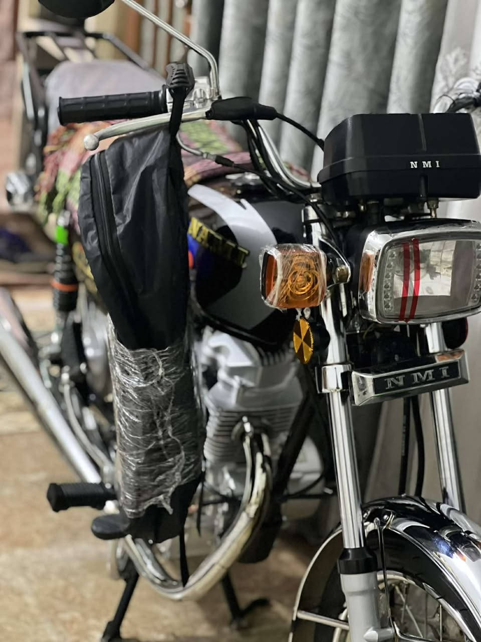 السلام عليكم مطور نامه شلامجه لبيع اصلي اصولي مطور نضيف كلش كفاله عامه من كلشي مديل2023طالع ب2024السعر خاص أو هذا الرقم ***********مكاني كربلاء
