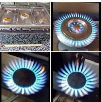 تصليح طباخات صيانه واقعيه نتواجد للبيت 24 ساعه رقم الهاتف  📞🏘 07718241...