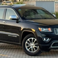 جيب لمتد • ٢٠١٤ • حادثه ٤ قطع