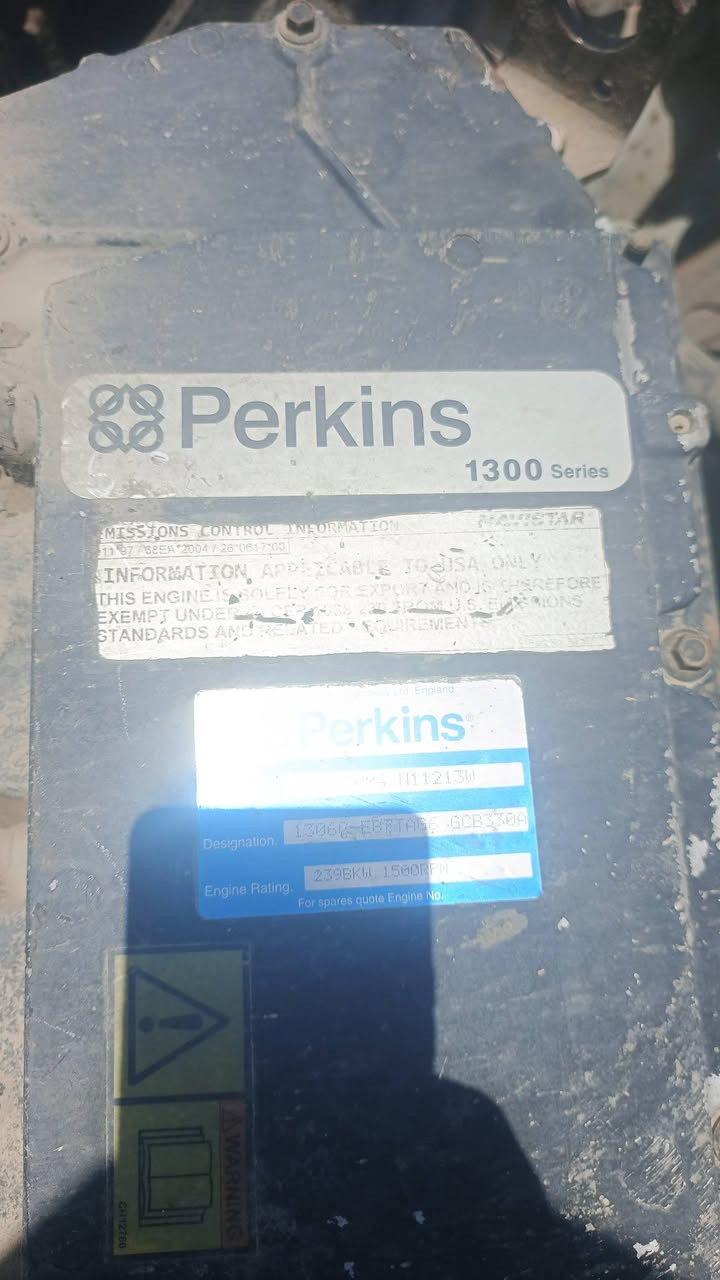 *🔧 للبيع / بۆ فرۆشتن 🔧*

*🇮🇶 عربي*  
محركات بيركنز Perkins حجم 1300  
العدد: 50 محرك  
الحالة: طافية  
*المكان: 🚩 بغداد - أبو غريب*  
*📞 للاتصال: ************  
*💚 واتساب: ************

*🌞 کوردی*  
مەکینەی Perkins قەبارە 1300  
ژمارە: 50 مەکینە  
دۆخ: کوژاوە  
*شوێن: 🚩 بەغداد - ئەبو غرێب*  
*📞 پەیوەندی: ************  
*💚 واتسئاپ: ************

#بيركنز #Perkins1300 #مولدات #مەکینە #بغداد

*🇮🇶 عربي*  
محركات بيركنز Perkins حجم 1300  
العدد: 50 محرك  
الحالة: طافية  
*المكان: 🚩 بغداد - أبو غريب*  
*📞 للاتصال: ************  
*💚 واتساب: ************

*🌞 کوردی*  
مەکینەی Perkins قەبارە 1300  
ژمارە: 50 مەکینە  
دۆخ: کوژاوە  
*شوێن: 🚩 بەغداد - ئەبو غرێب*  
*📞 پەیوەندی: ************  
*💚 واتسئاپ: ************

#بيركنز #Perkins1300 #مولدات #مەکینە #بغداد
