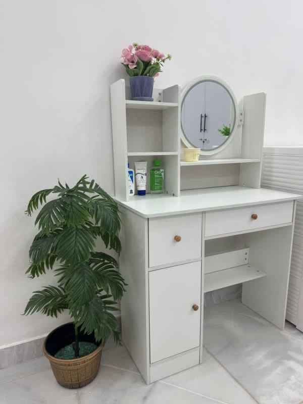 ميز تواليت بدون طابوريه 95 بغداد, العراق


**إذا كنت صاحب هذا الإعلان وتريد حذفه لأي سبب، رجاءا أرسل رسالة إلى الدعم الفني**