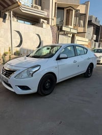 نيسان صني • ٢٠٢١ • رقم اربيل
