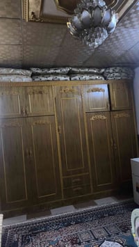 كنتور صاج • صاج ثقيل • اربيل