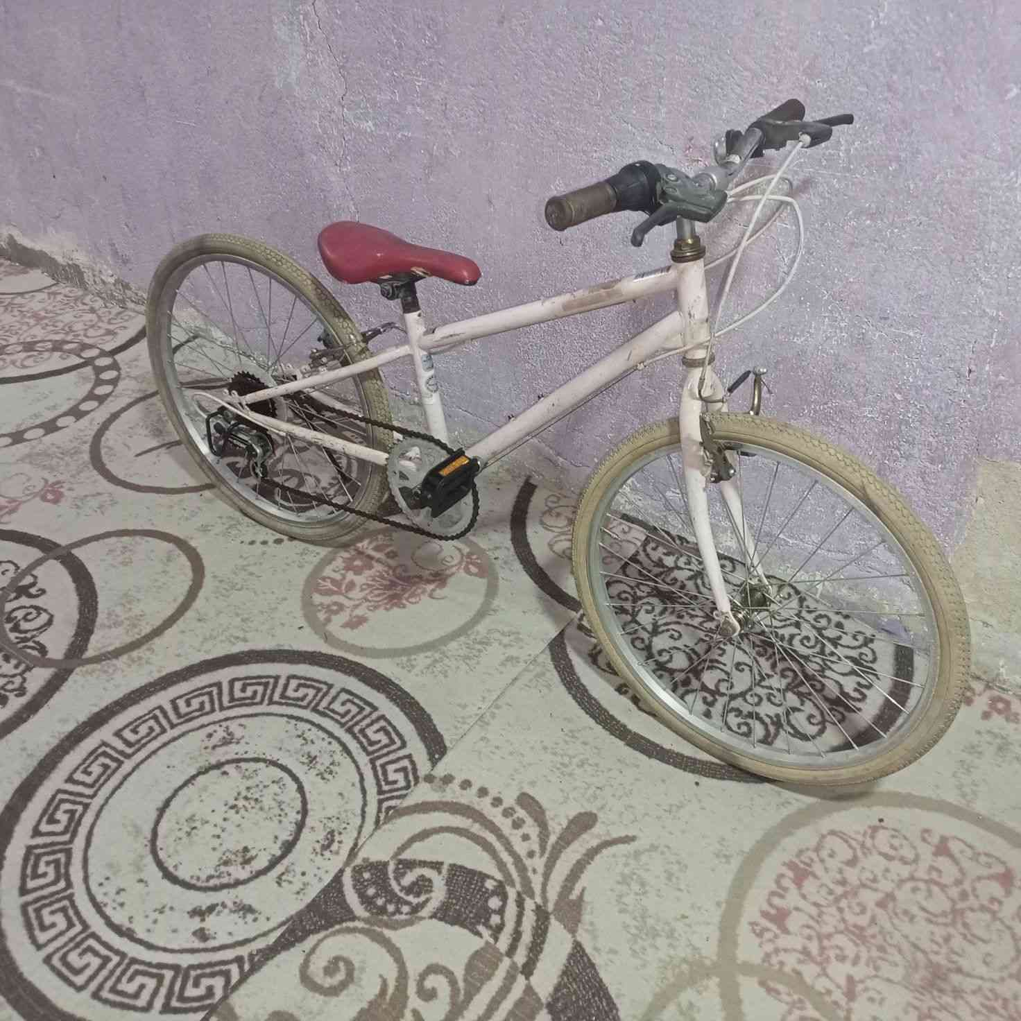 السلام عليكم بيسكلات باله البيع كلمن وسعره


**إذا كنت صاحب هذا الإعلان وتريد حذفه لأي سبب، رجاءا أرسل رسالة إلى الدعم الفني**