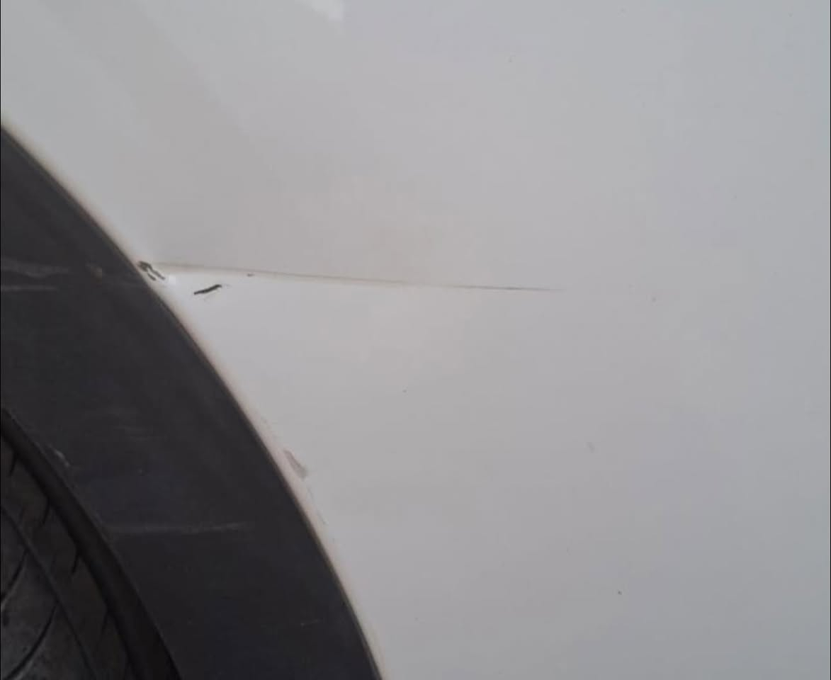 كيا سبورتاج (2025) 🤍🔥
💯فئة NM فول
🚗 وارد خليجي🇰🇼

📏 ماشية 18 ألف كم
🛡️ مكفولة كفالة عامة
🎨 جلخ صغير جداً بالباب الخلفي فقط
🌞 بانوراما
🧳 جنطة كهربائية
✨ فول مواصفات

📮 السـعـر ✅ لايك و تعليق يصلك بالخاص 📩

مكان تواجد السيارة: النجف
رقم صاحب السيارة: ***********
الصفحة مكلف بالنشر
