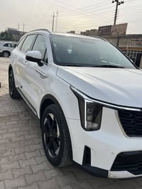 سورنتو • ٢٠٢٤ • ٣٣٠٠٠ كم