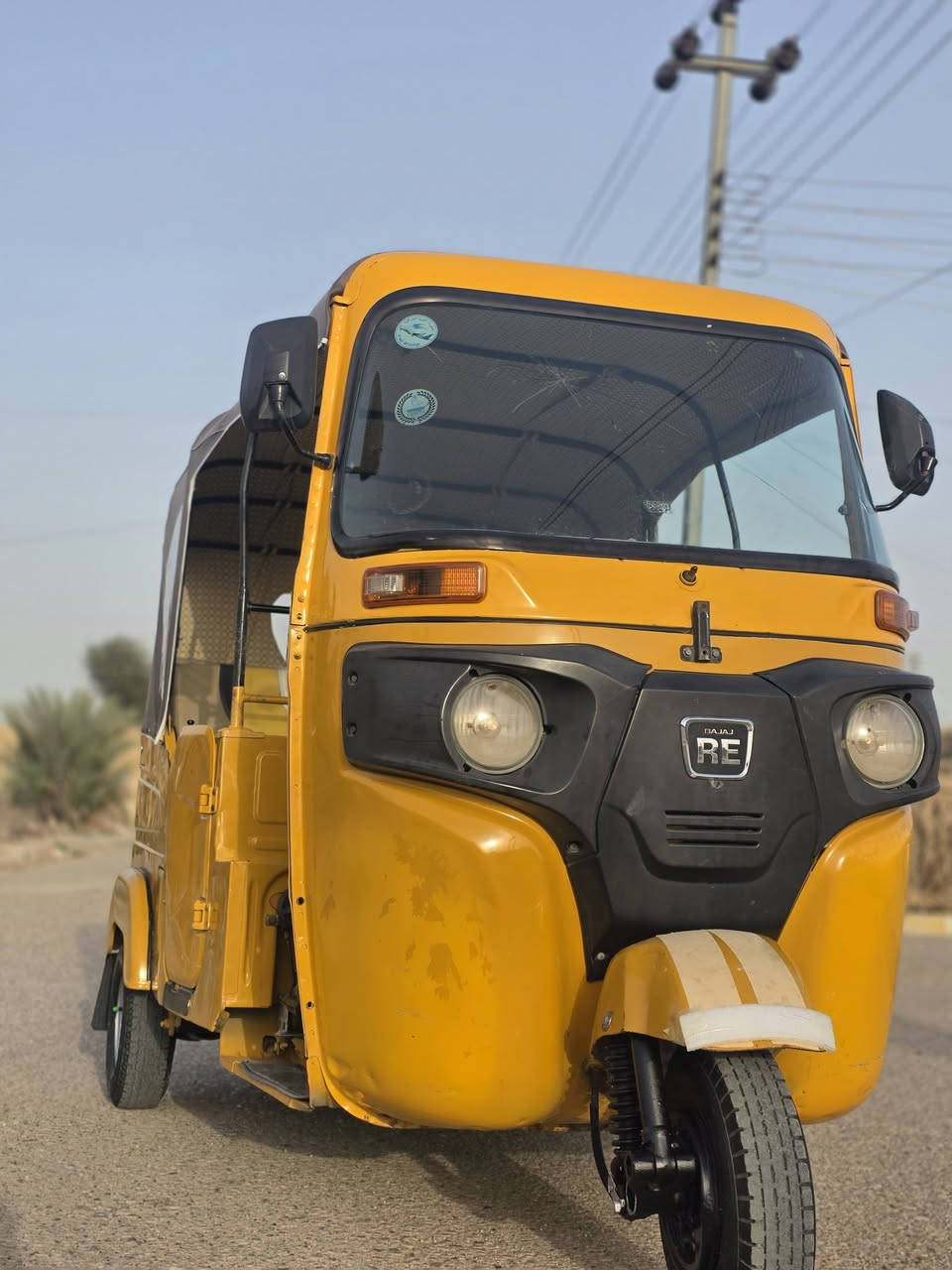 اسلام عليكم تكتك حلوه ونضيفه موديل 21شهر3 مرقم بيه تلحيضات بصيطه المكان المجر الكبير التصال ***********
