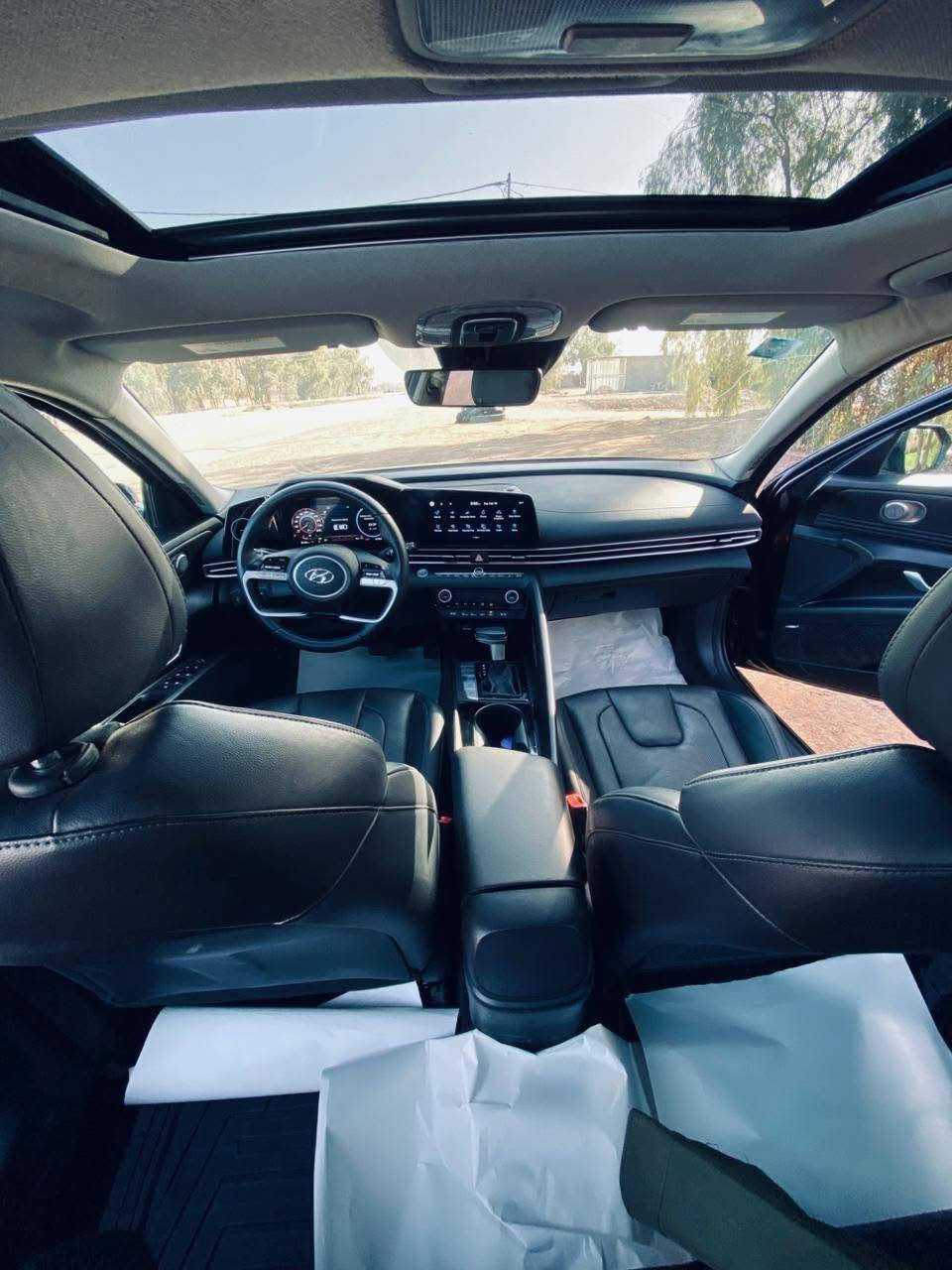 السلام عليكم للبيع النترا موديل 2023هابيرد بانزين كهرباء
السياره جاهزه كير ومحرك كفاله تخم تاير جديد حداديه جديده وارد امريكي بيها 3قطع صبغ مواصفات vip

السعر125 مجال  محرك 2000 ددوش

اللاستفسار ‏ ‬‏

مواصفات سياره 

فتحه سلايت 

شاشه كبيره 

حساسات أمامية وخلفية 

كامره أماميه وخلفية 

كشنات جلد 

كشنات كهربائيه

قياده ذاتيه 

توقف ذاتي 

تحكم استيرن جهتين 

جنطه كهربائيه 

3انضمه قياده 

ماشيه 66
***********
بيع فقط بدون مراوس وماترهم قسط☝️☝️
