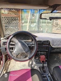 سيفيا • ١٩٩٣ • الزبير