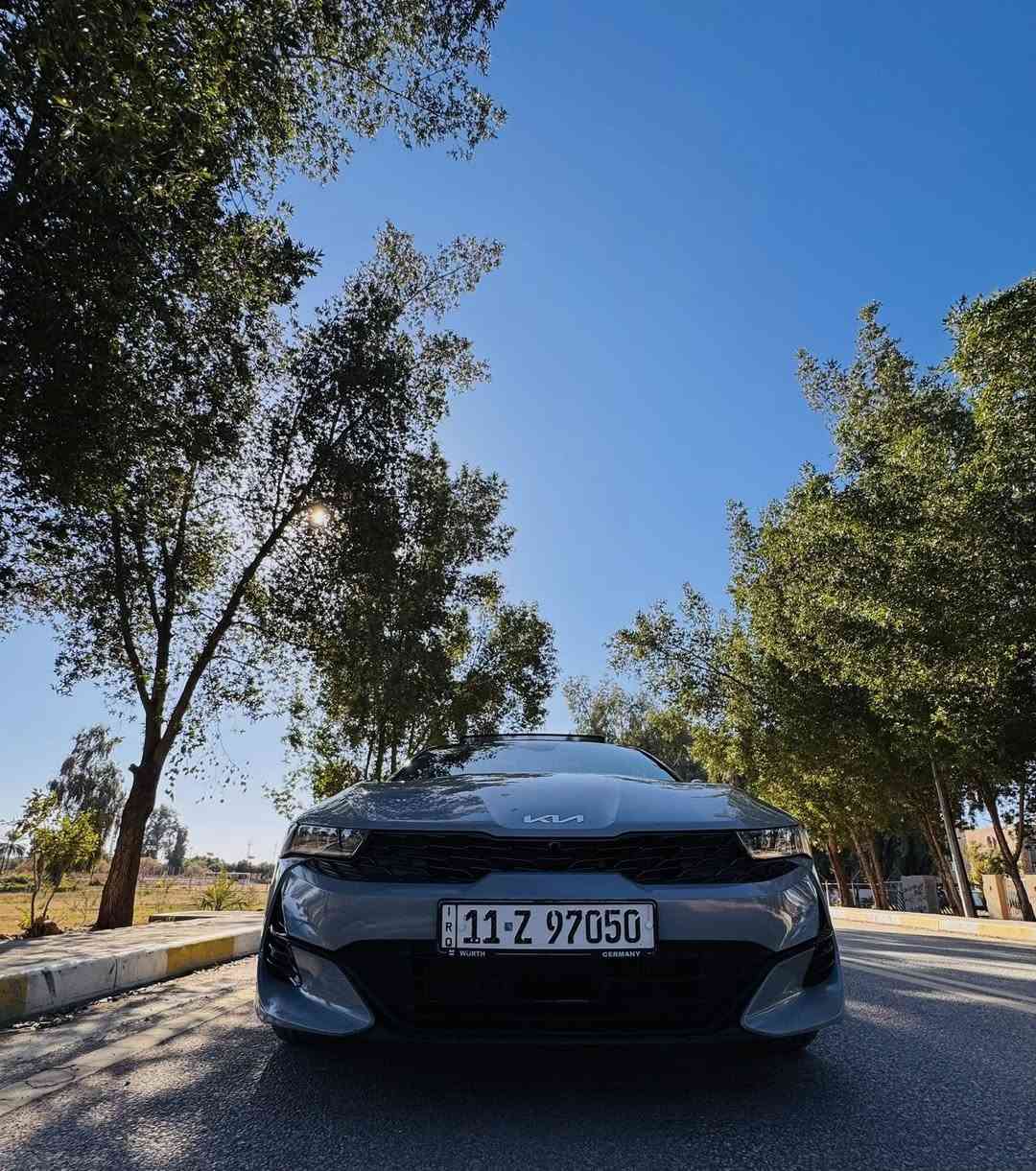 سلام عليكم
K5 GTLain

جيتي لاين موديل 2022 رقم بغداد حره

 محرك 1600 تيربو 

بنراما 

؟ تشغيل عن بعد 

؟ تبريد ثلج+ مناخين منفصل السائق والصدر 

؟ اشاره ترحيب 

؟ بانوراما 

؟ سايد بريك بصمه

؟ لايت 3 عدسات بلادي زنون LED

? بصمه ابواب وجنطه 

؟ صندوك ذكي 

؟ لد امامي لد نهاري 

؟ لد خلفي 

؟ شحن لاسلكي 

؟ كشافات ضباب لد 

؟ استرين D 

? فول تحكم استيرين 

؟ كشنات حضن 

؟ رادار امامي 

؟ رادار جانبي 

؟ رادار خلفي 

؟ تحديد مسارات 

؟ توقف ذاتي امامي 

؟ توقف ذاتي خلفي 

؟ قياده شبه ذاتيه 

؟ كامره خلفي دواره 

؟ شاشه Gps كبيره لمس ونضام ابل كار بلي وكامره خلفيه دواره 2 وضعيات تصوير 

؟ فول تحكم استيرن+ كروز سرعه+ اوامر صوتيه + تثبيت المسار 

؟ نضام مود درايف (3) انظمه قياده اعتيادي.رياضي .ذكي 

؟ حساس شاطارات 

؟ نقطه عمياء 

؟ داخل جلد مطرز علامه ( جيتي)

؟ داخل اسود  

؟ وبعد بيهه مواصفات معروفه 

الحادث جاملغ امامي مبدل نفس الون اصلي ايسر صبغ ربع  البنيد وربع باب بدون دواخل 

بيع او مراوس 
مكاني بابل مسيب
صور الحادث والسونار مرفقات بالمنشور 
مكاني بابل مسيب
***********
