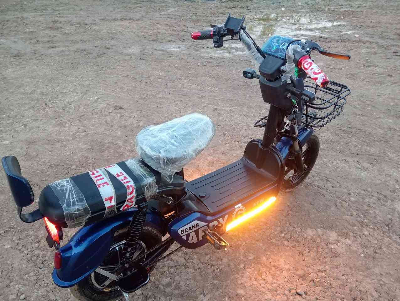 السلام عليكم ماطور شحن للبيع مستعمل اسبوع سعره 275 بمجال قليل المكان مو في الرشيديه


**إذا كنت صاحب هذا الإعلان وتريد حذفه لأي سبب، رجاءا أرسل رسالة إلى الدعم الفني**