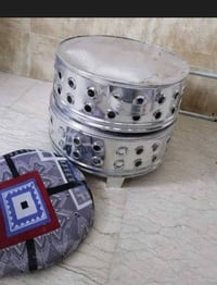 الشعب الجمعيات • تنور غاز • شبه جديد