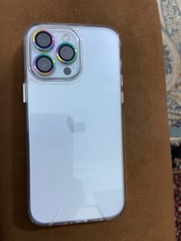 آيفون 14 برو ماكس • ذاكرة ٢٦٥ • اخو الجديد