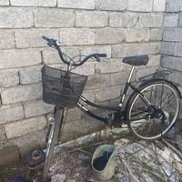 دراجه هوائيه • نقص ٢ چوب • البعيجي