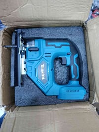 منشار تخريم • ماكيتا • توصيل